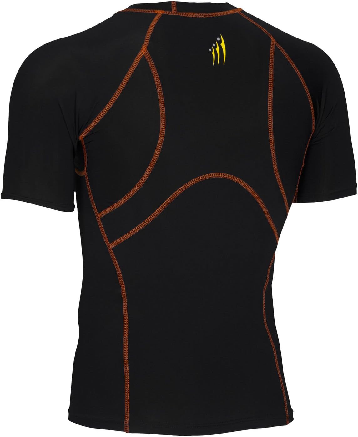 under armour short sleeve base layer