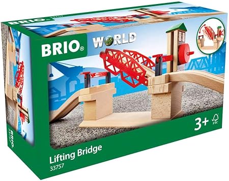 brio bridges