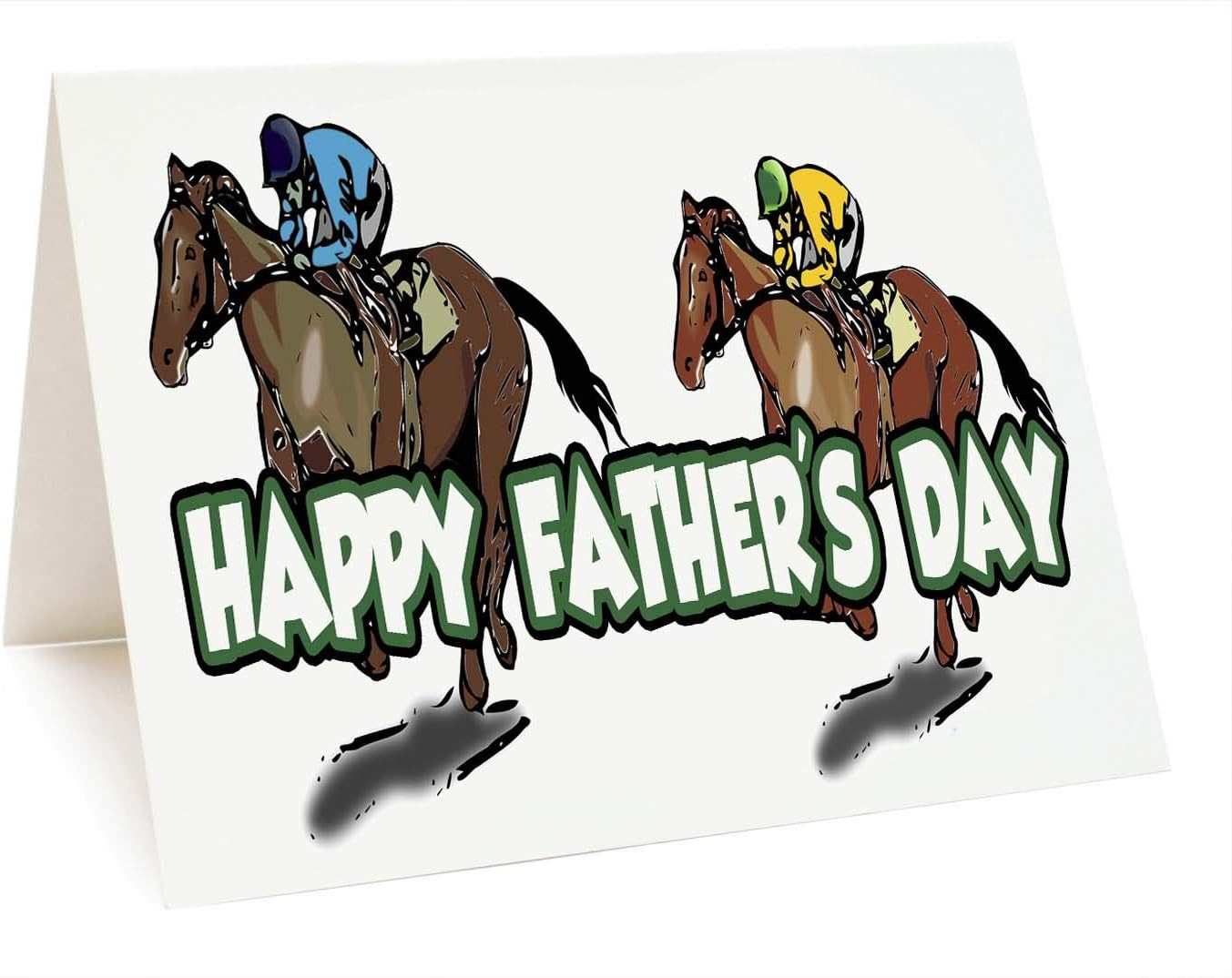 horse racing gifts for dad