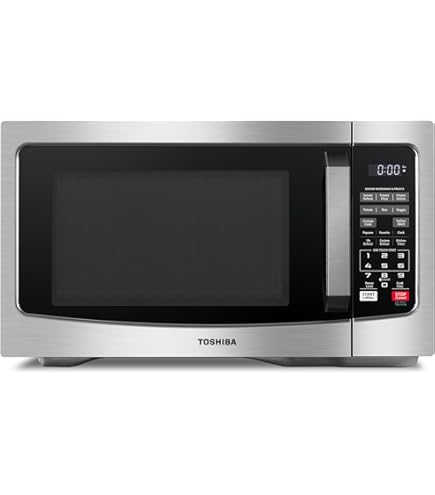 Panasonic - nayu Amazon.com: Panasonic Microwave Oven NN-SN766S Stainless