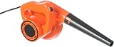 Funtime Gifts EG7910 World's Smallest Desktop Blower USB Powered view 3