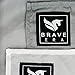 Brave Era 100% Silk Travel Sleep Sheet: Liner Sack for Hotels, Hostels, and RVs… (Natural White)