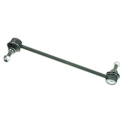 TRQ Front Sway Bar Stabilizer Link Set Compatible