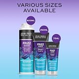 John Frieda Frizz Ease Dream Curls Shampoo 500ml Anti-Frizz for Curly Wavy Hair view 5