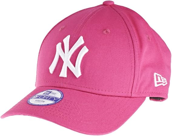 new era cap junior
