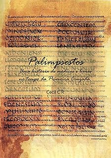 Livro Palimpsestos