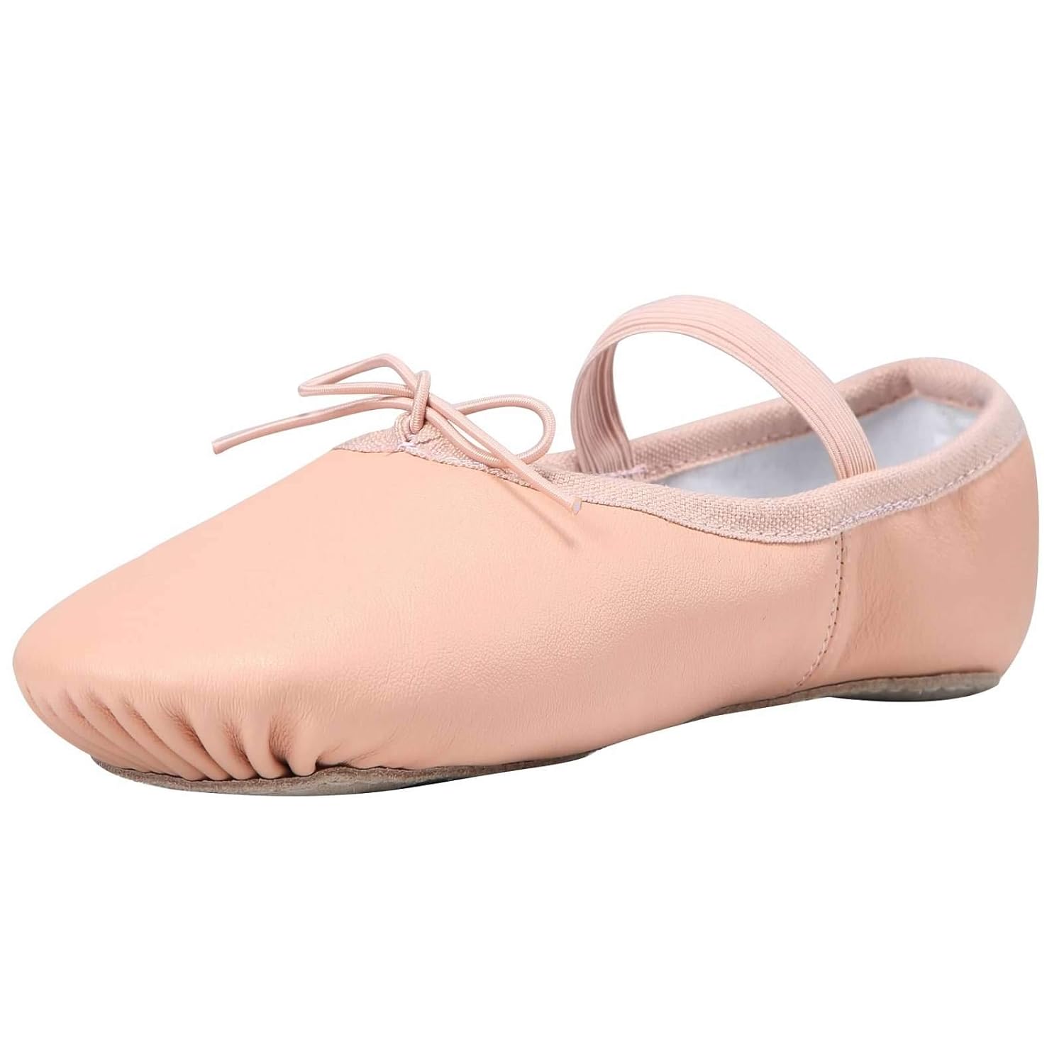 Which Is The Best Ballet Leather Shoes Kid 3M