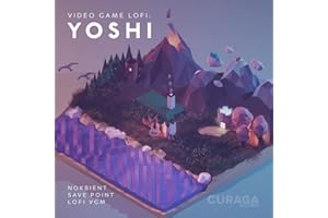 Video Game Lofi: Yoshi (Original Soundtrack) (Vinyl)