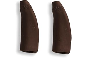 Ear Gear Mini Cordless – Protect Hearing Aids from Dirt, Sweat, Moisture, Wind – Fits Hearing Instruments 1” to 1.25