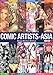 Comic Artists - Asia: Manga Manhwa Manhua