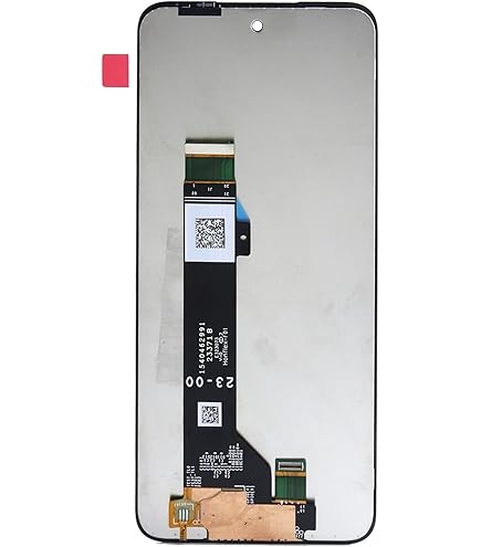 G522 新品 Amazon.com: for Motorola Moto G 2022 5G XT2213 G 5G 2022 LCD