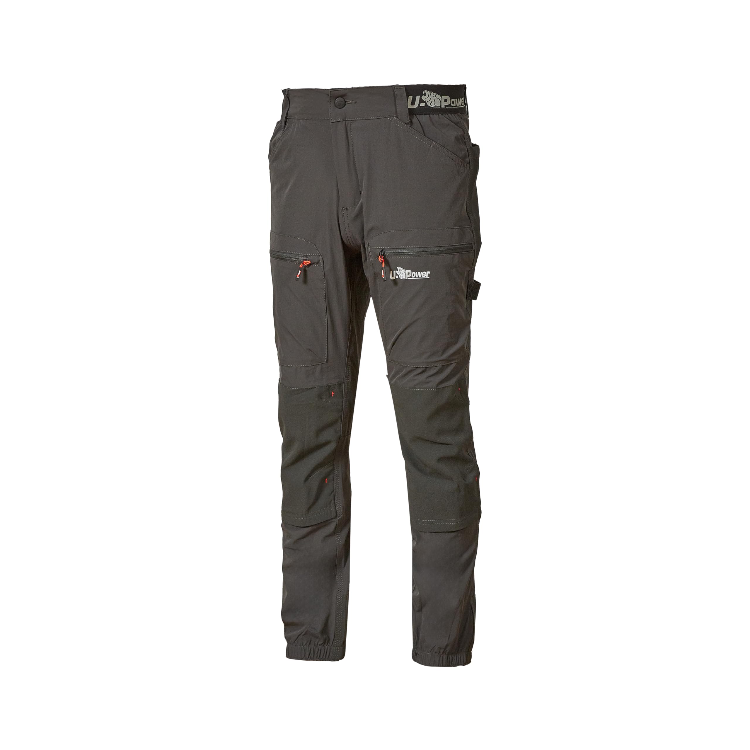 Harmony Asphalt Grey - T: L