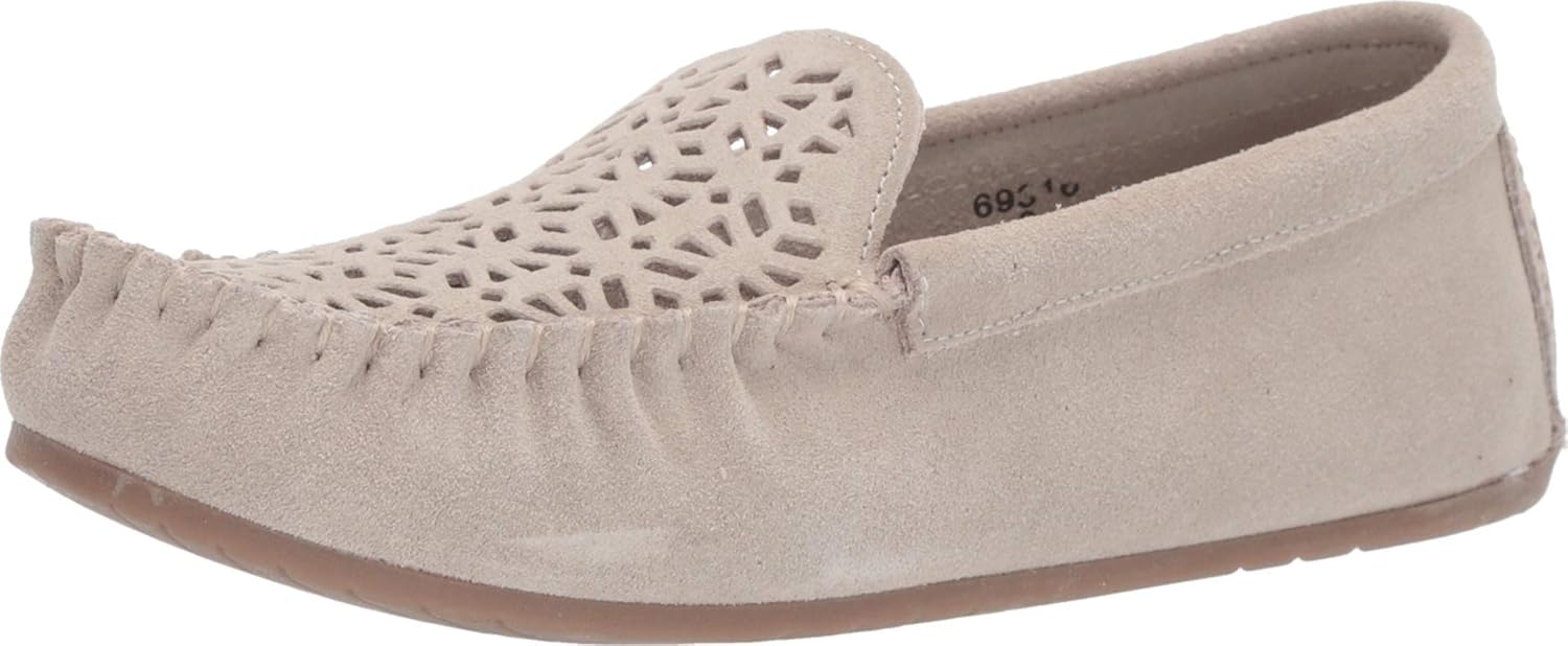 minnetonka sophia moccasin