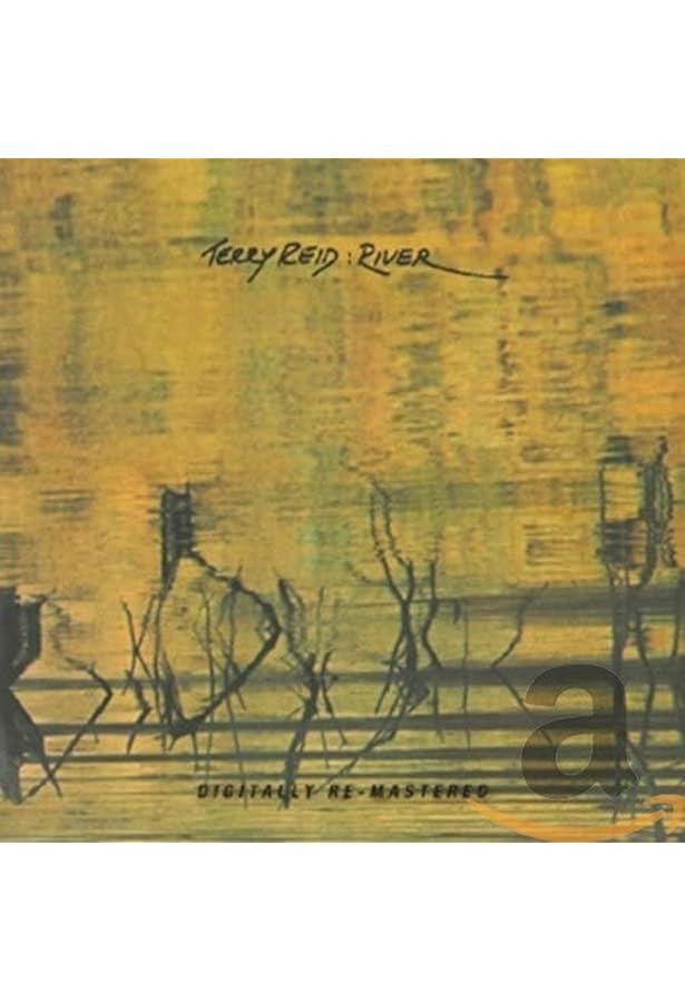 REID,TERRY - Seed of Memory - Amazon.com Music