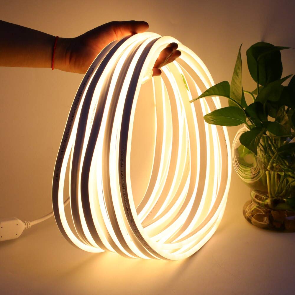 Buy Pindia Decorative Frosted Neon LED Light Strip