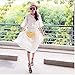 Women Acrylic Lemon-shaped Evening Bags Purses Clutch Vintage Banquet Handbag (Yellow)