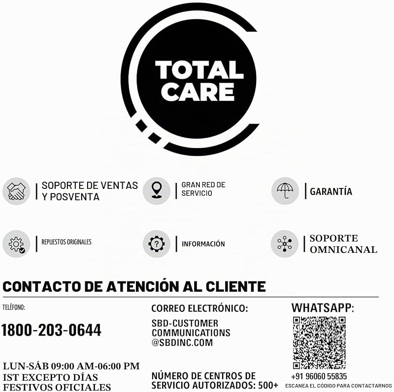 BEW210-QS Lijadora Rotorbital 230 W, Diámetro de Papel 125 mm, Diámetro de Orbita 2.4 mm, Fijación Tipo Velcro, Bolsa de Extracción de Polvo