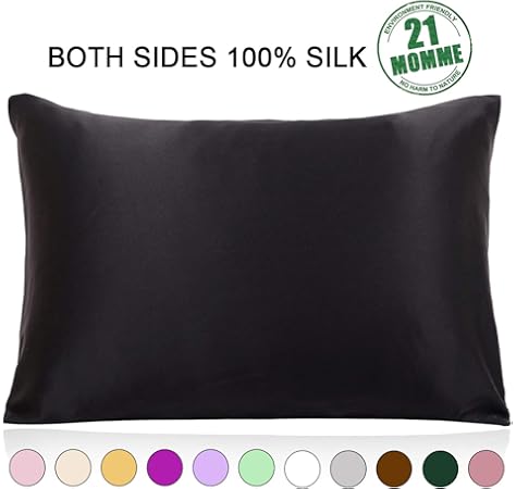 soft surroundings silk pillowcase