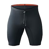 Rehband Basic Men’s Sports Compression Shorts