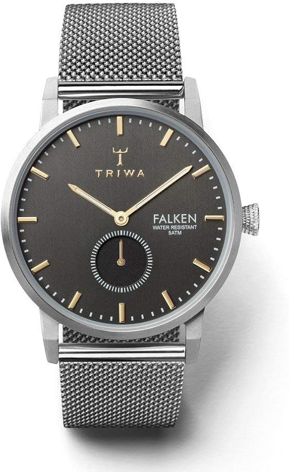 Amazon トリワ ユニセックス腕時計 ファルケン Fast119 Me メンズ腕時計 腕時計 通販