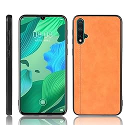 Jiajihua Case Compatible with Huawei Nova 5