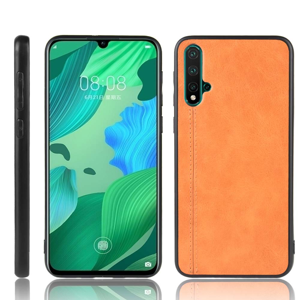 Jiajihua Case Compatible with Huawei Nova 5