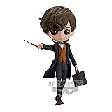 Fantastic Beasts Q posket-Newt