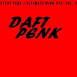 Daddy Dearest - Matthew & Micheal Smith - PVA Glue