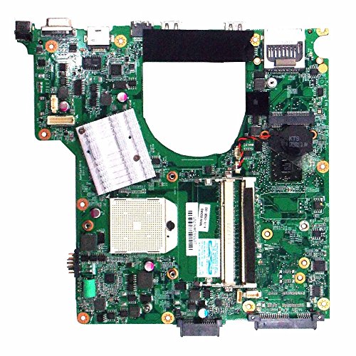 Placa Mãe Philco 14d Séries P/n: 6-71-c5500-d02-gp (7179)