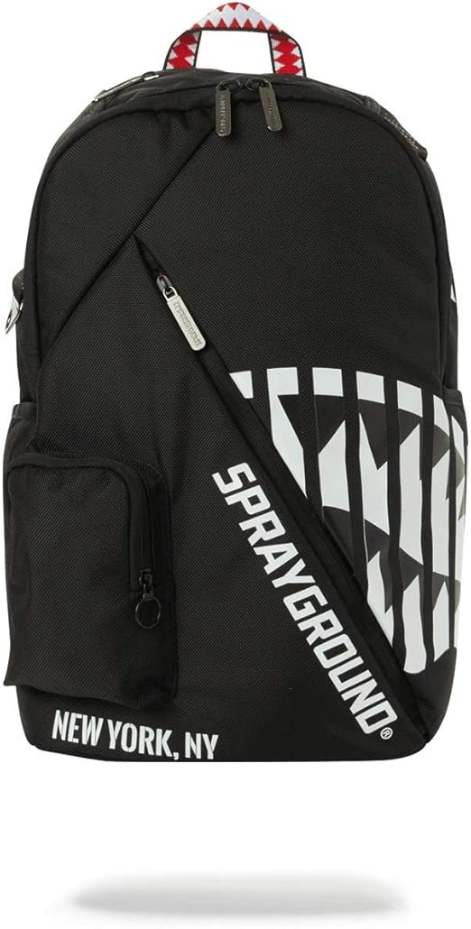 sprayground messenger bag