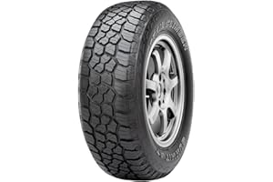 BIRSPPY Summit Trail Climber AT 275/65R18 116T