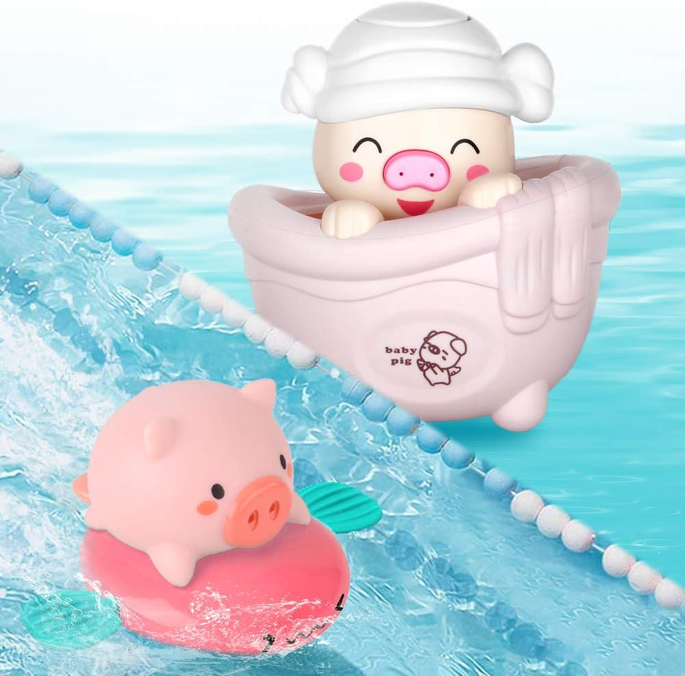 pig toys for toddlers