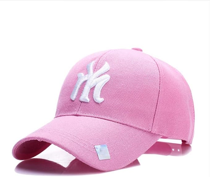 Cappello Berretto da Baseball Regolabile Unisex con Cappuccio da