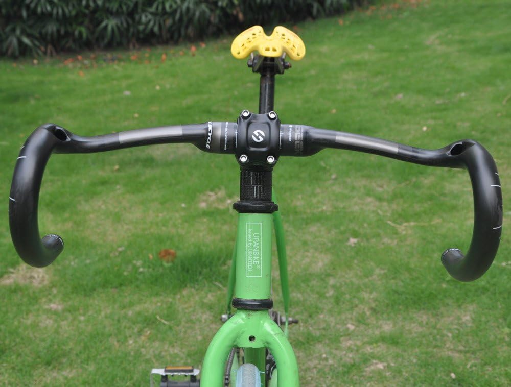 upanbike handlebars