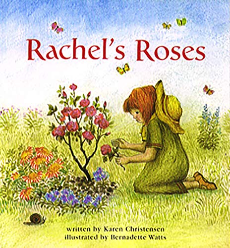 Rachels Roses