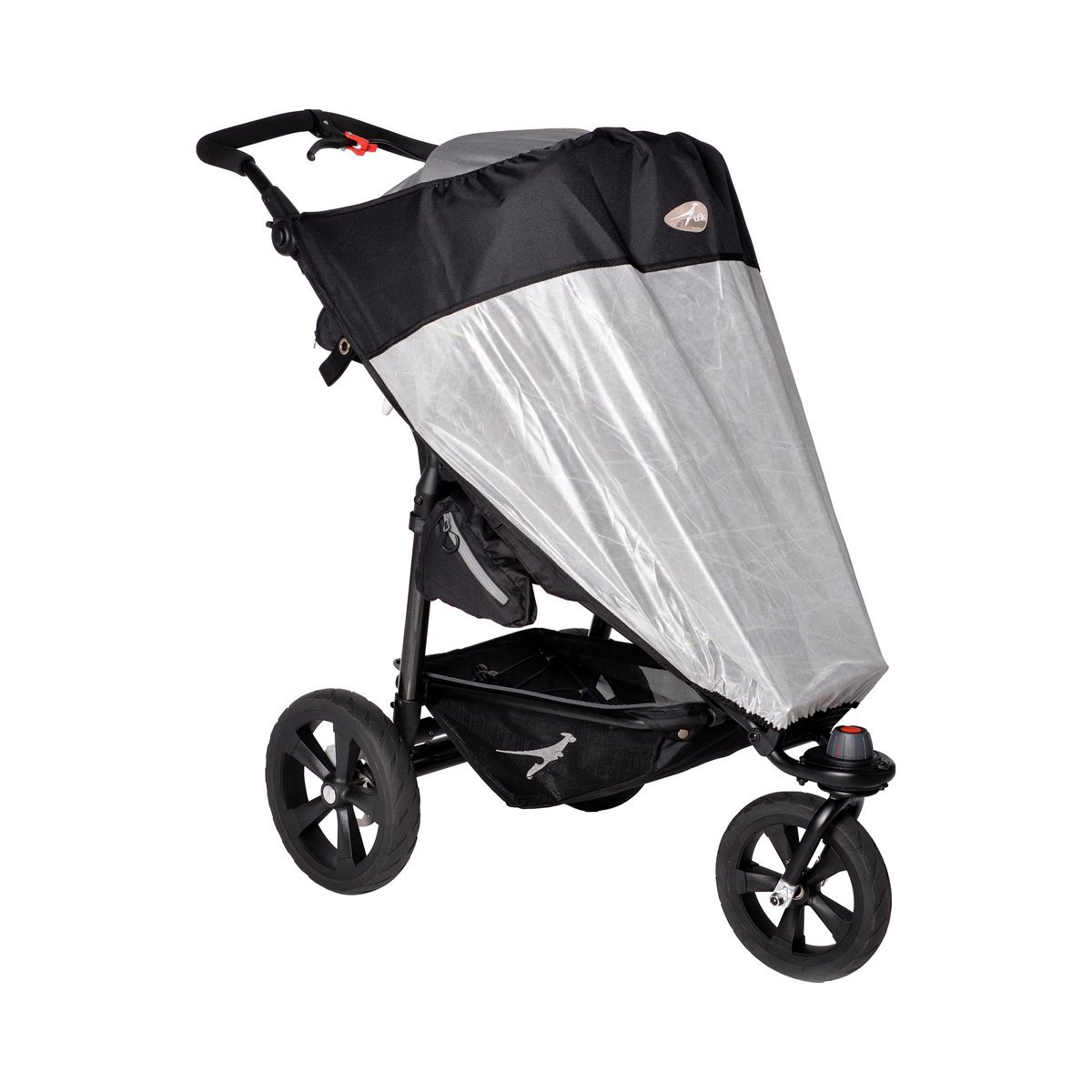 tfk joggster trail