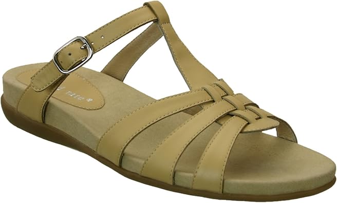 david tate sandals wide width