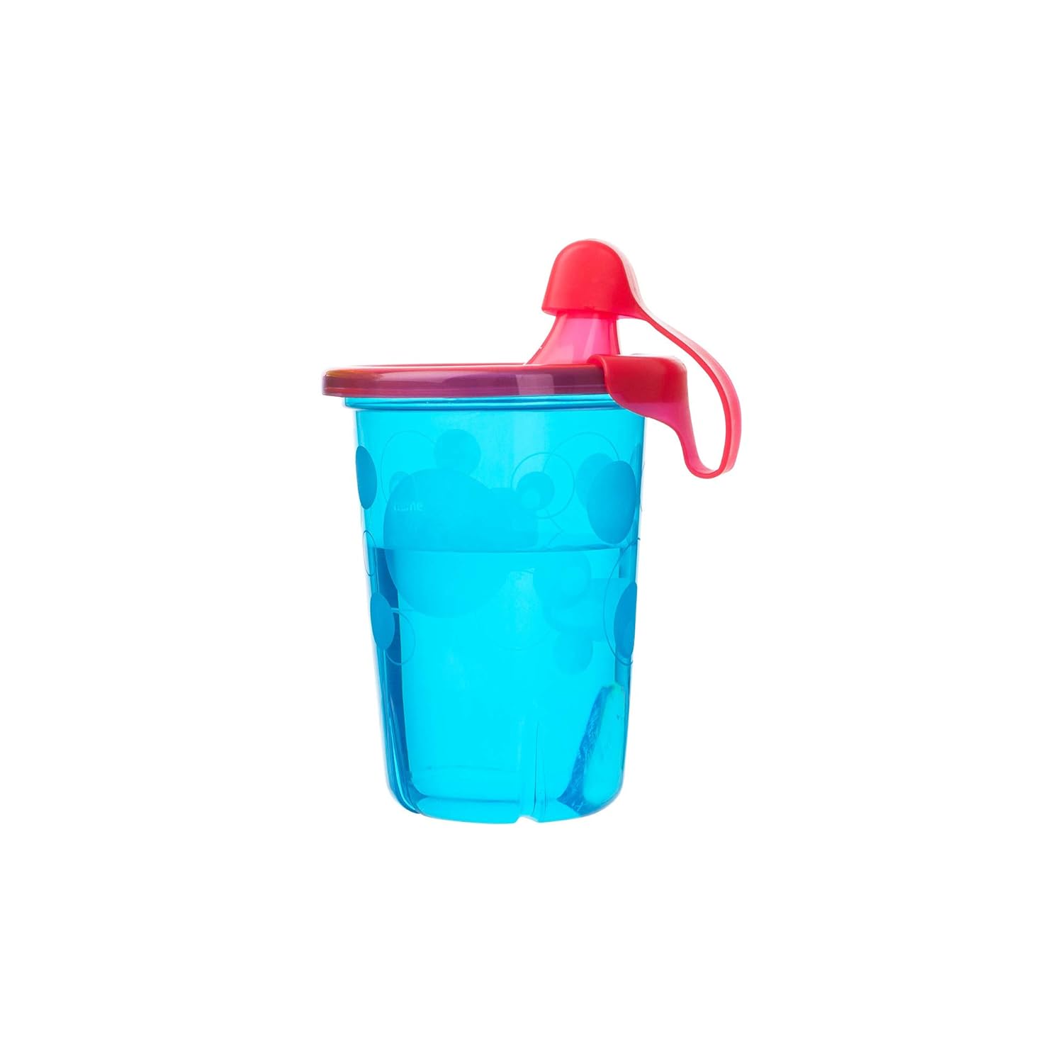 The First Years Take & Toss Spill-Proof Sippy Cups, 10 Ounce, 4 Count : Sippy Cups : Baby