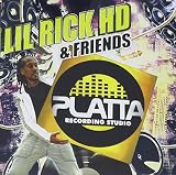LIL RICK HD AND FRIENDS (UK)                       image