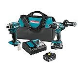 Makita XT297T 18V LXT® Lithium-Ion Brushless