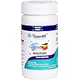 GuardH Color Brightener and Stain Remover Tablets - Enzyme powered Color Safe Bleach - 30 Loads