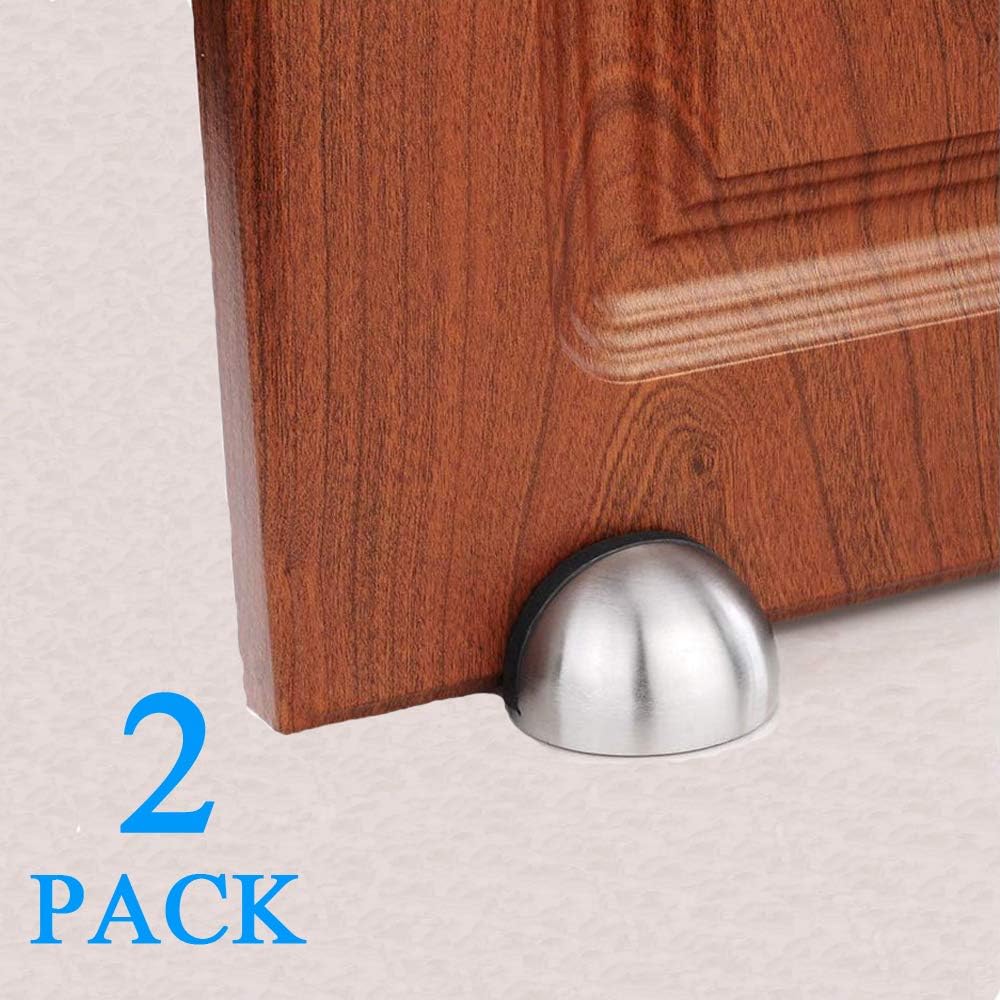 The 9 Best Adhesive Door Stops 3M