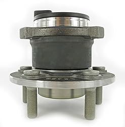 Stirling PHA590322PR_1H05R - Pair 2 Rear Wheel