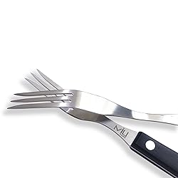 WALLFARM Granny Fork - Stainless Steel Carving Fork