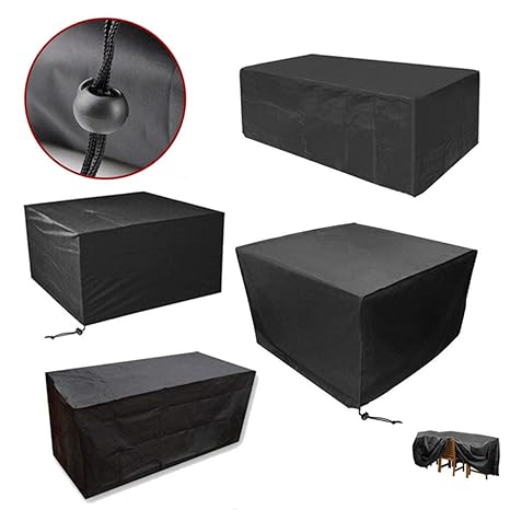 Sibina Significant Garden Furniture Cover Patio Furniture Covers