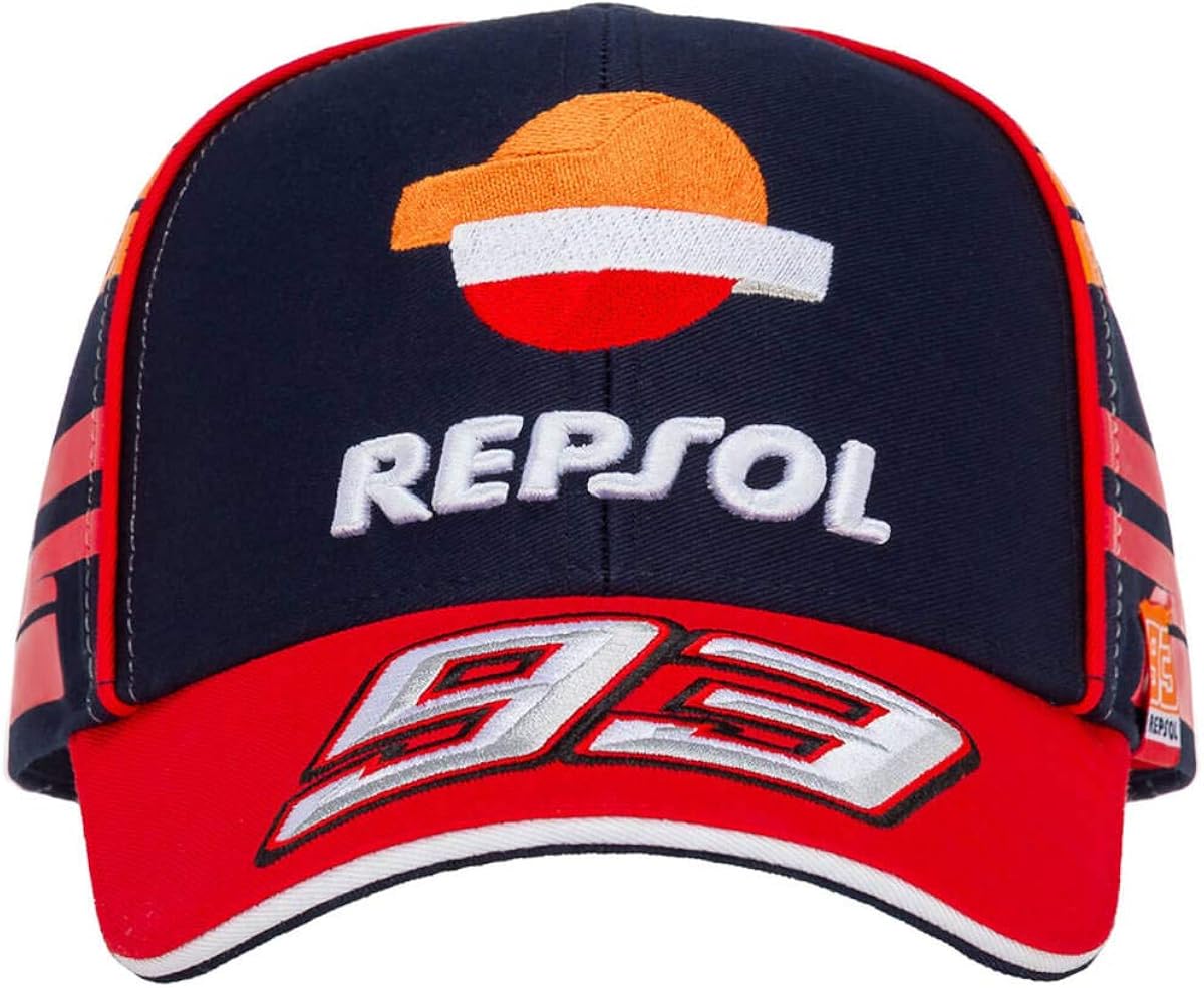 Casquette repsol Clearance