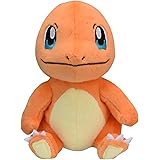 charmander stuffed animal target