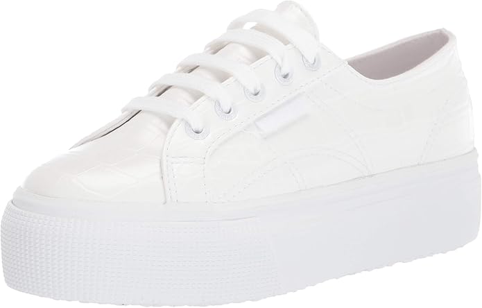 superga mega platform
