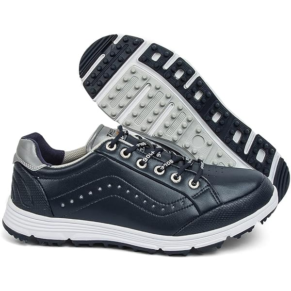 Amazon.com | Nike Men's Air Zoom Victory Tour3 (Wide) Golf Shoes