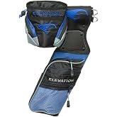 Elevation Nerve Field Quiver Package
